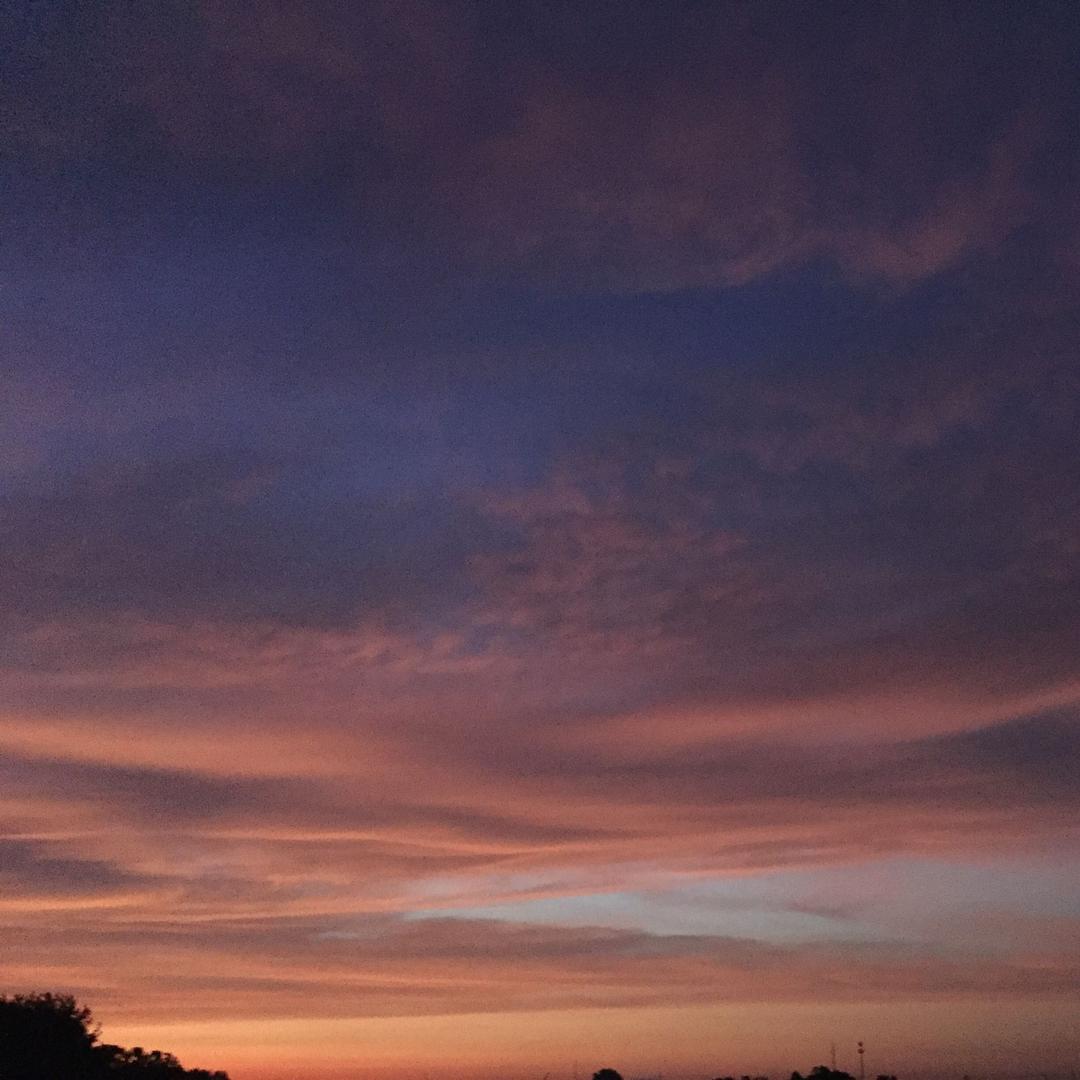 揣着一口袋的开心💖，满载而归