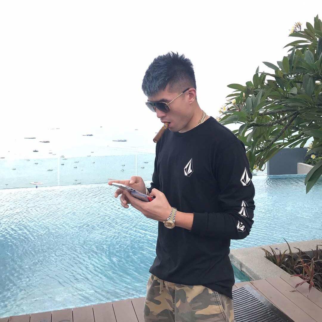李云龙🇹🇭