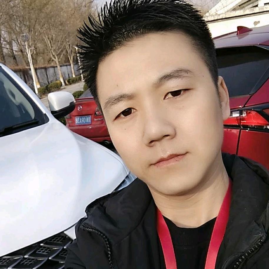 Avia小君
