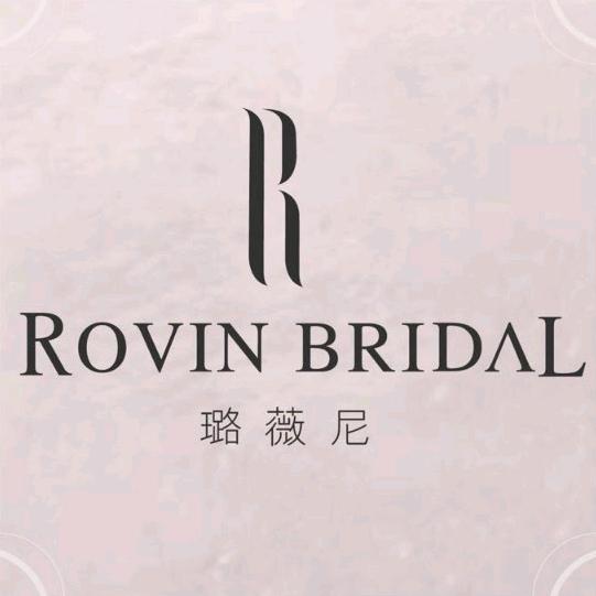 RovinBridal常州璐薇尼婚纱