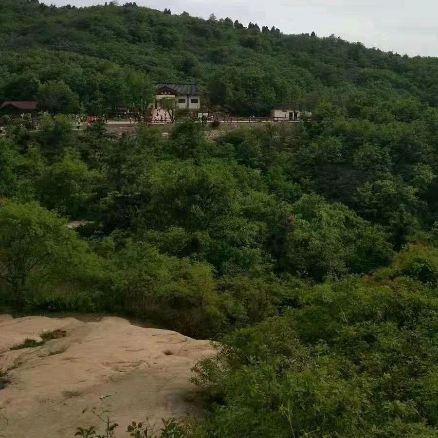 笑口常开