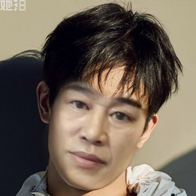 黑狼