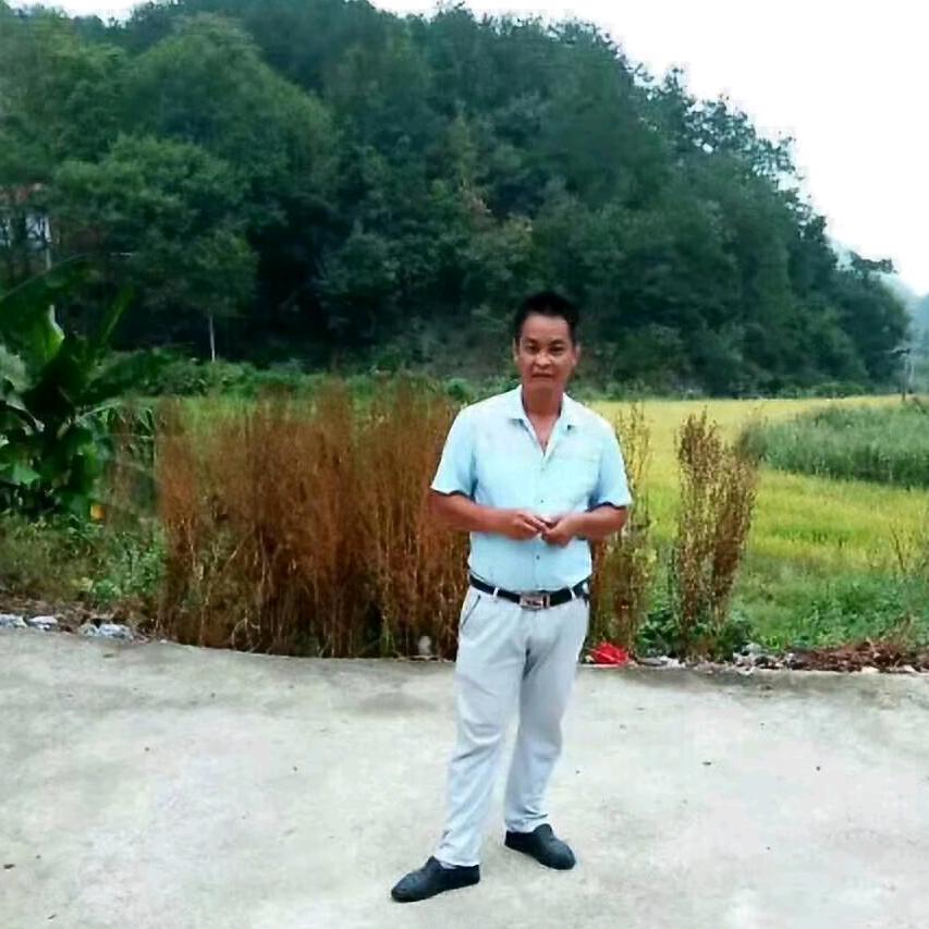 单身的俩个孩子爹