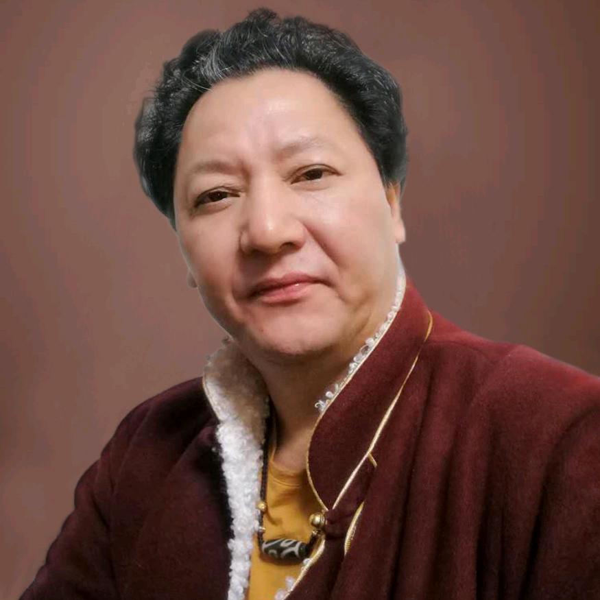 桑杰本