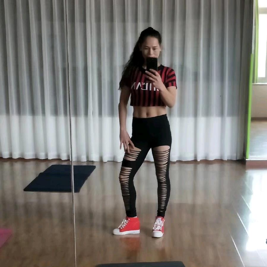 杨璧瑜