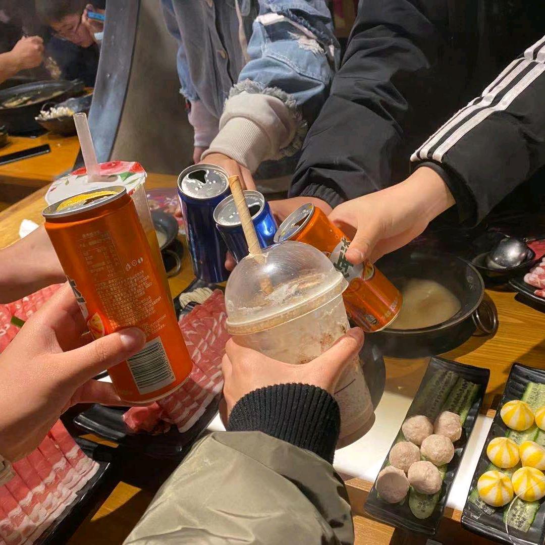 笨