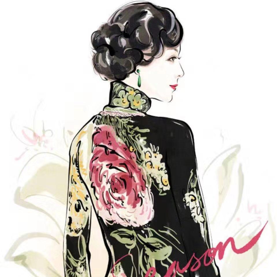 A久久棉麻服饰