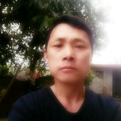 我的快乐就是想你