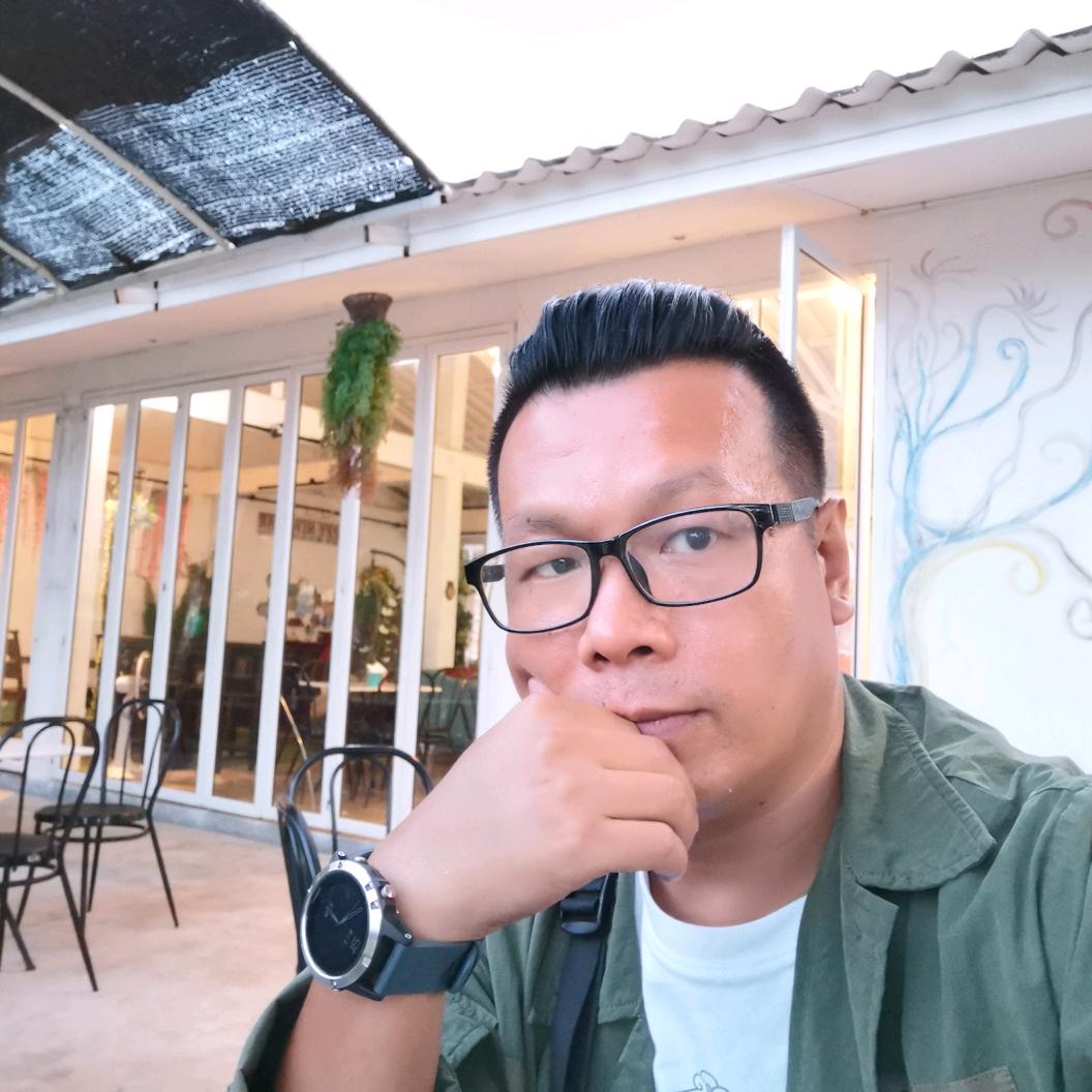 老刘碎碎念