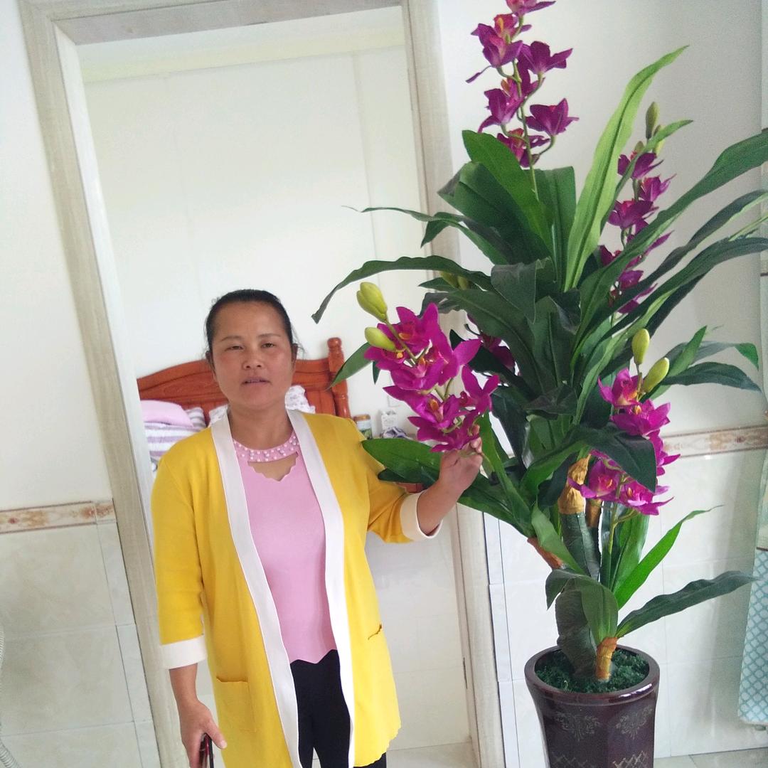 心情满足