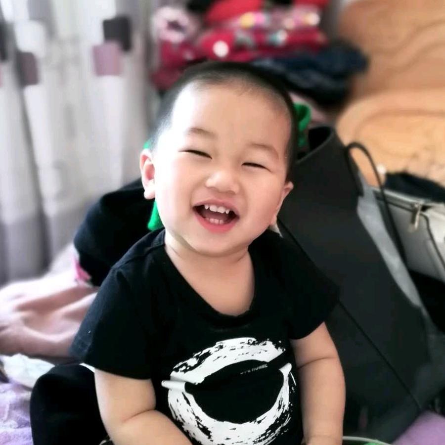 闹闹姥姥
