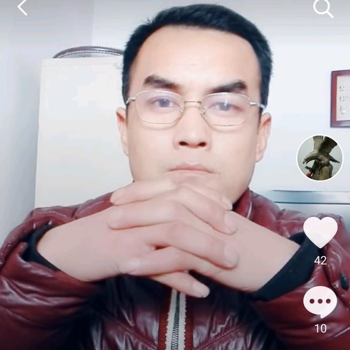 向往雄鹰