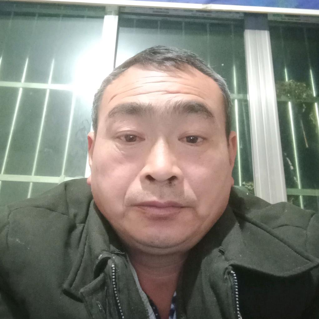 杨勇