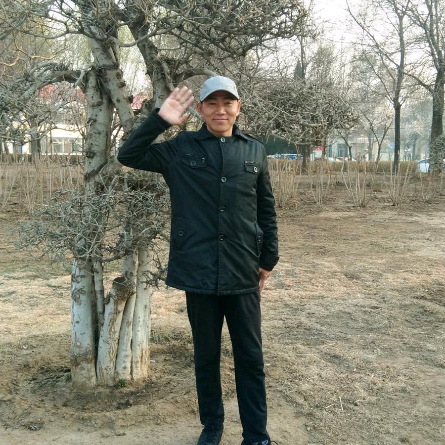 开开心心过好每一天