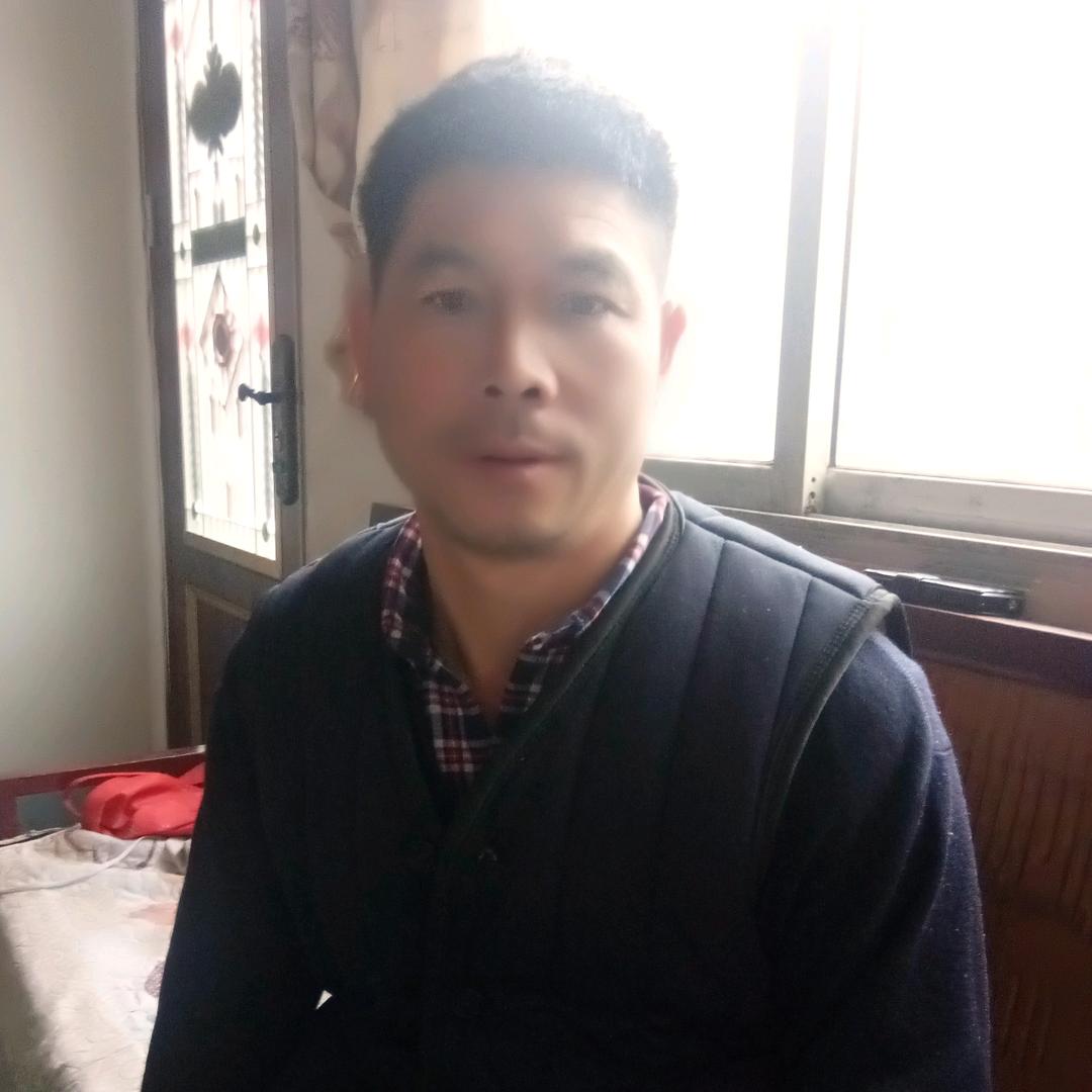 陈龙举