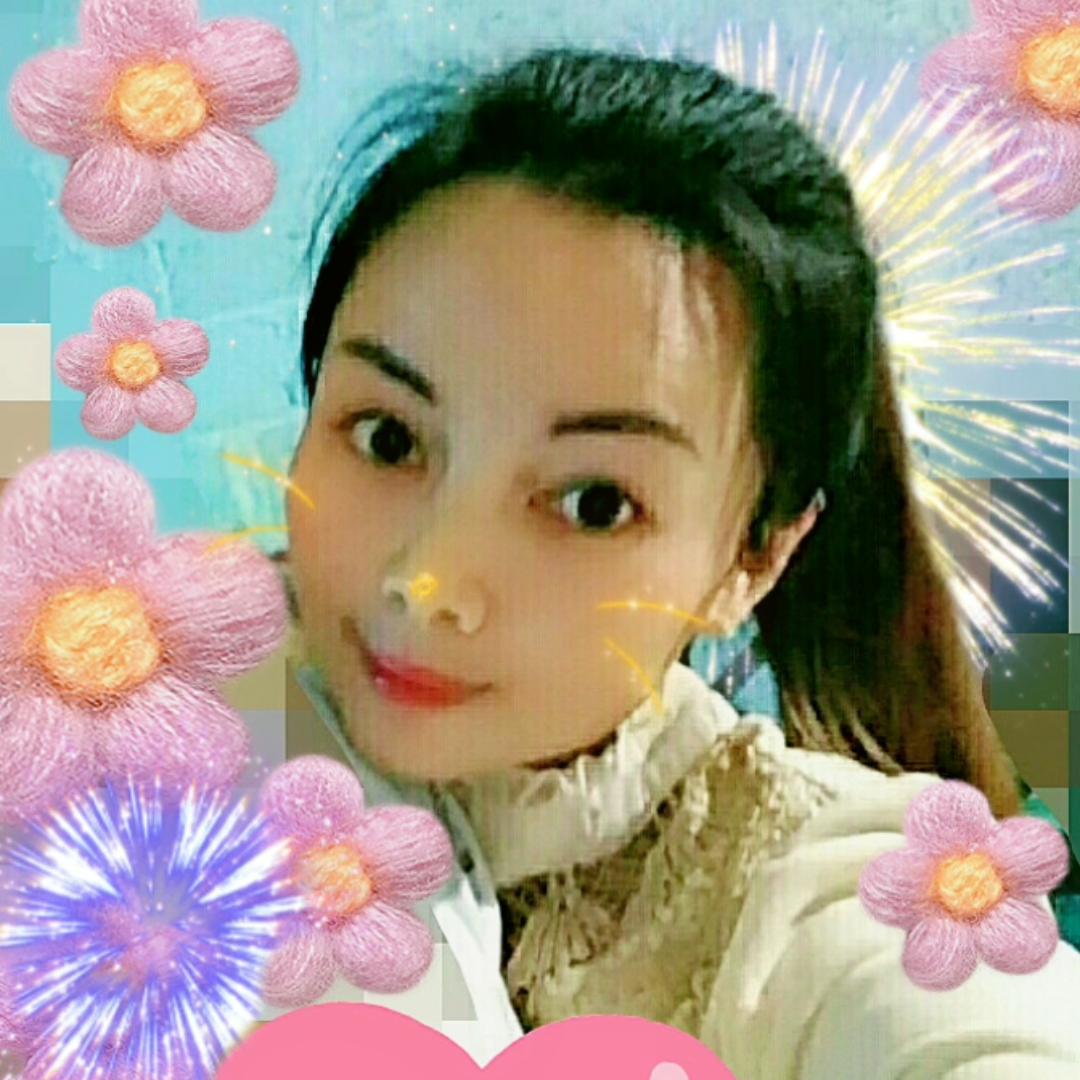 🐰丫头