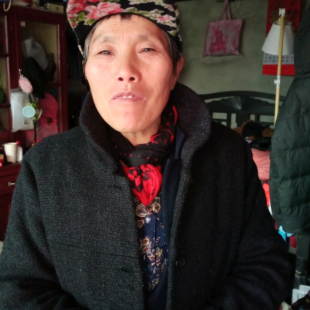 贝贝奶奶