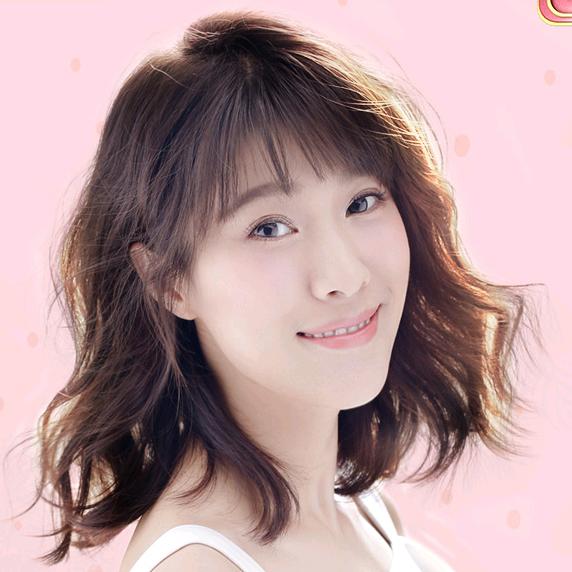 美女