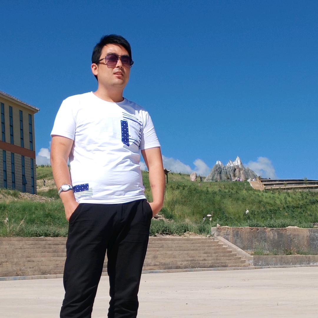 穆海麦德