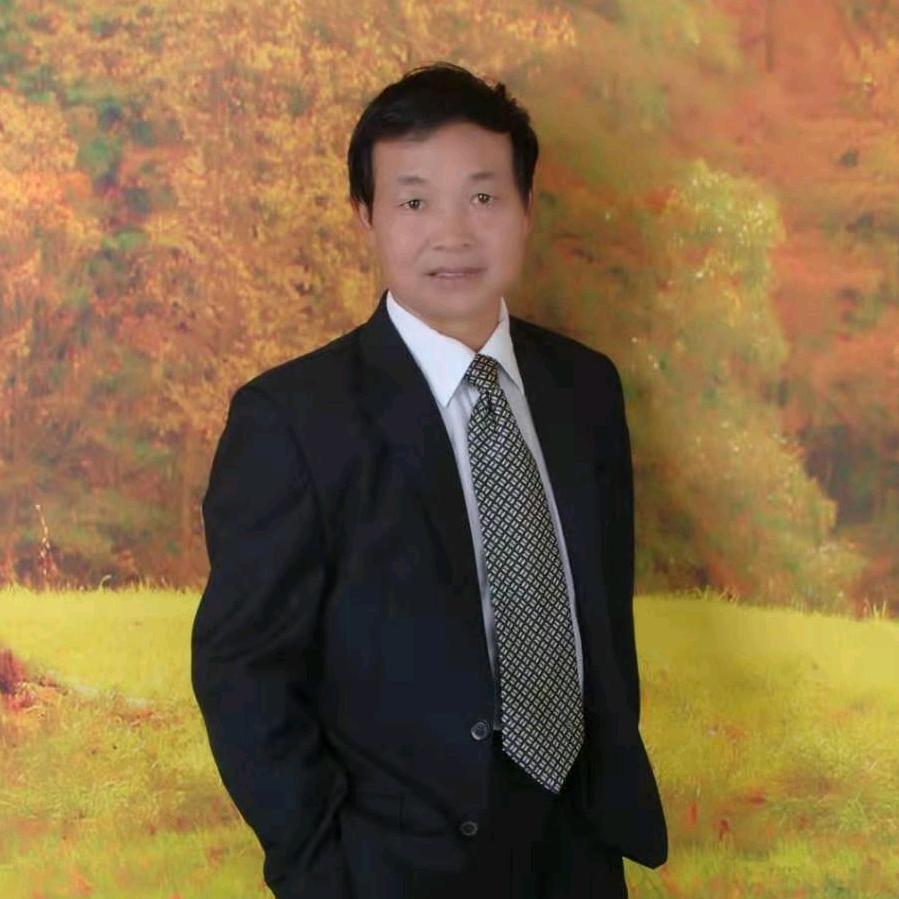 肖静成