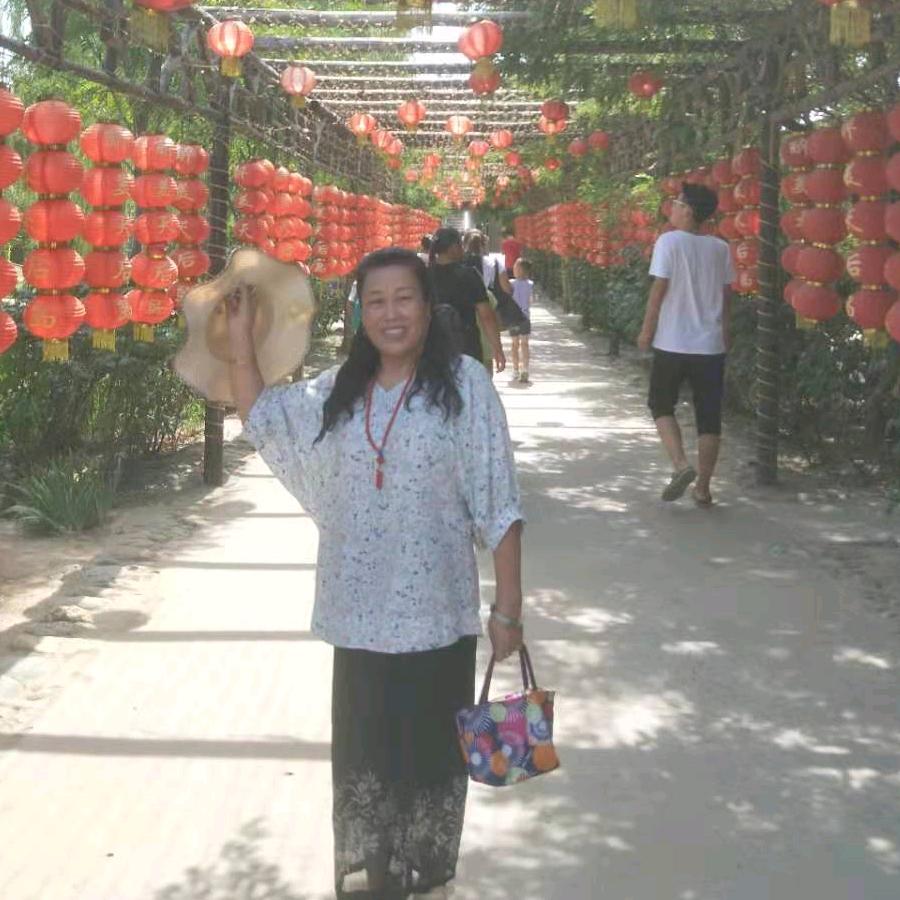 刘丽俊