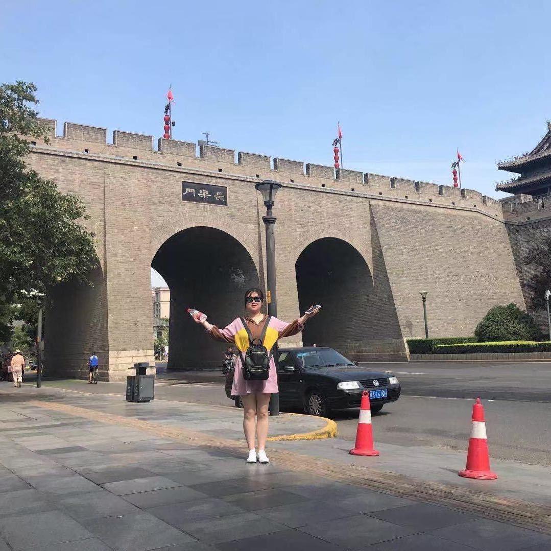 万能的婷婷老师