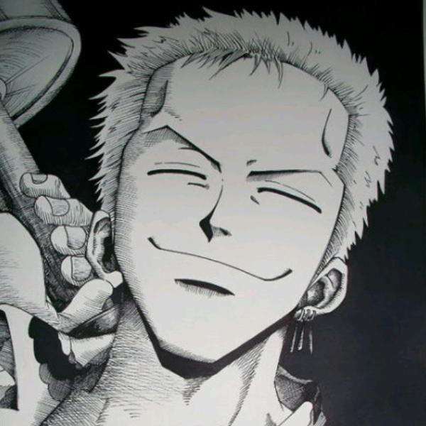 爱罗罗(有关必回🤔)