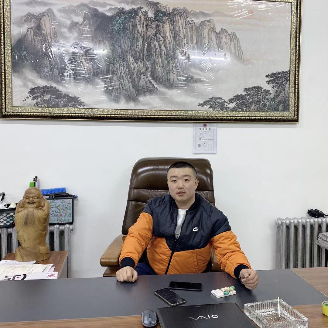 鹏凯-陆巡天下二手车