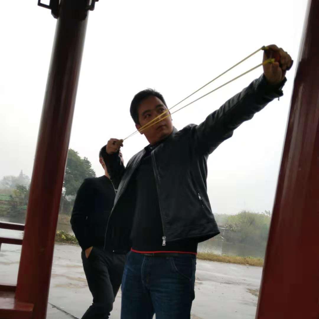 哈锐渔乐