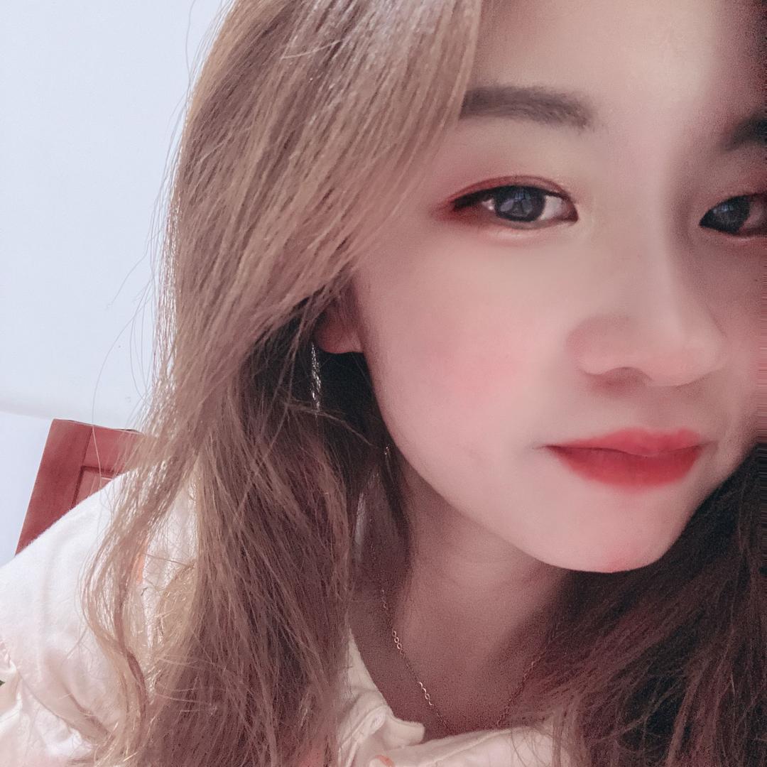 王小甜🍊