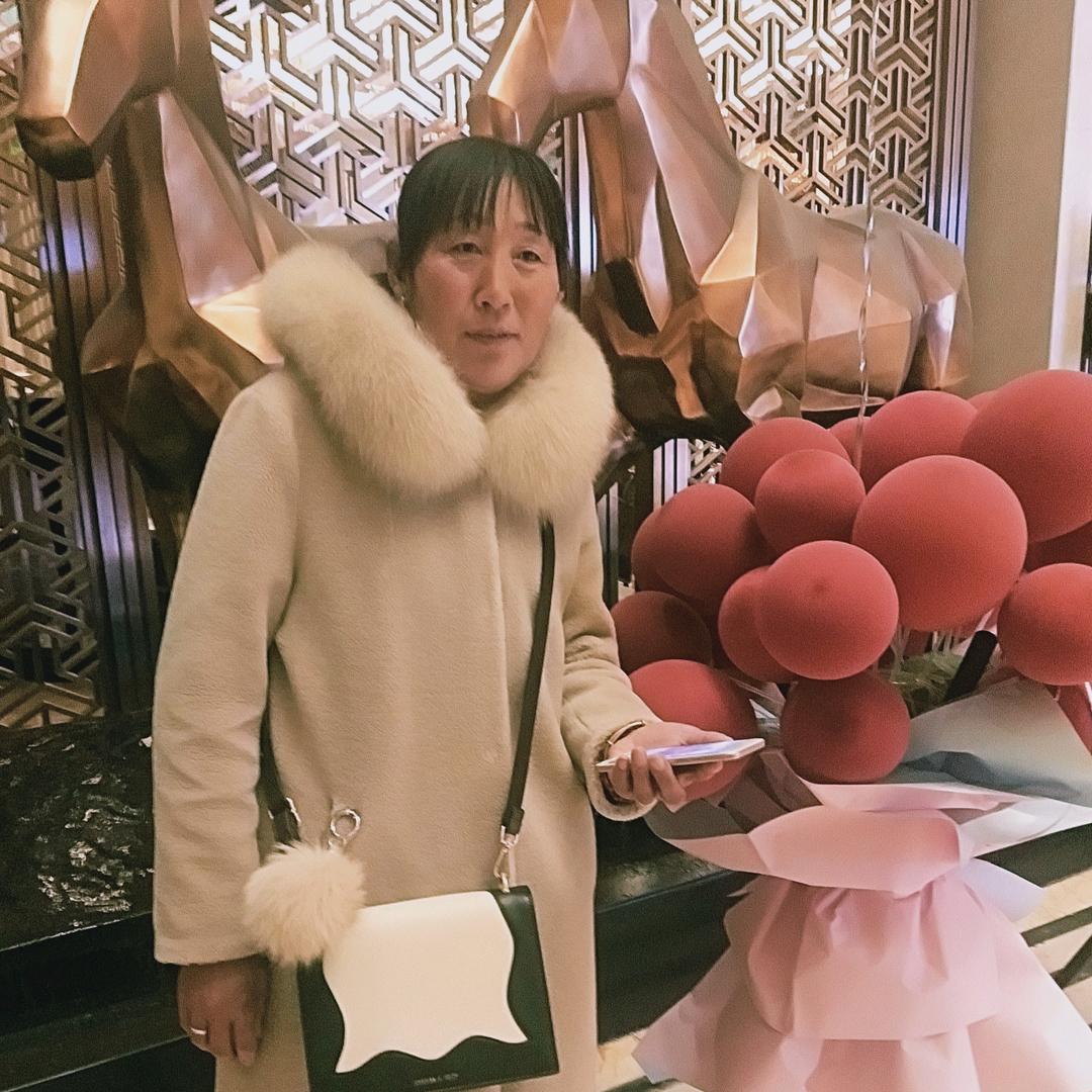 农民歌手张宁珍