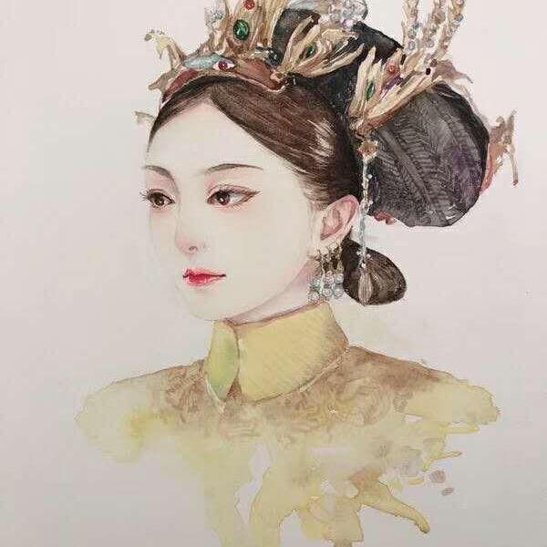 烟视媚行