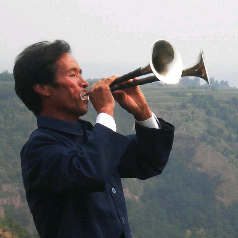 旬邑唢呐肖军性