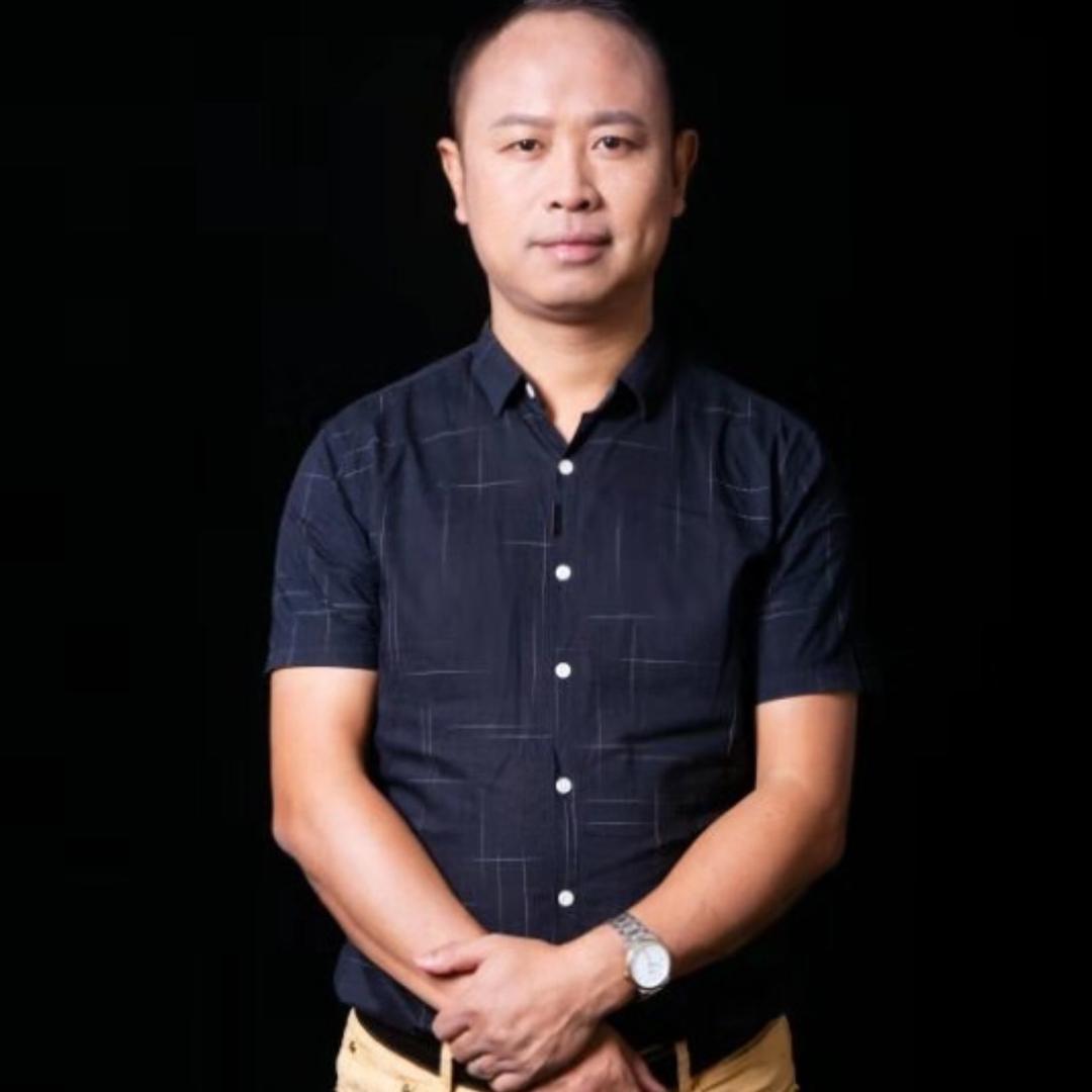 中国，张氏家族。