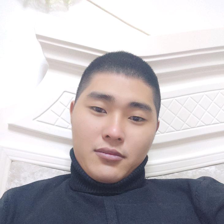 卡车司机阿凯