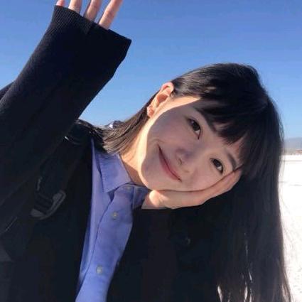 一起看月亮吧