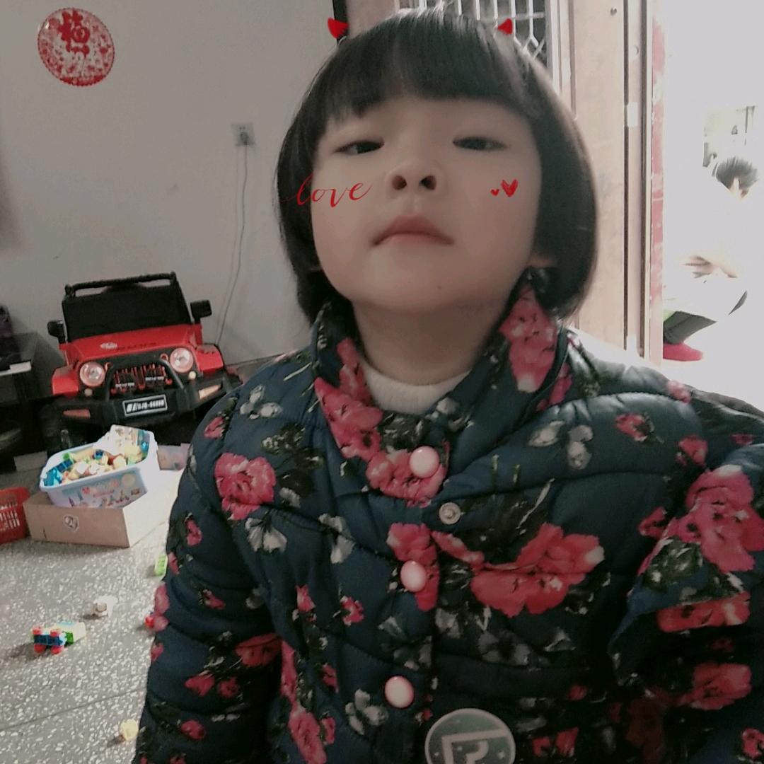 👍妮妮奶奶