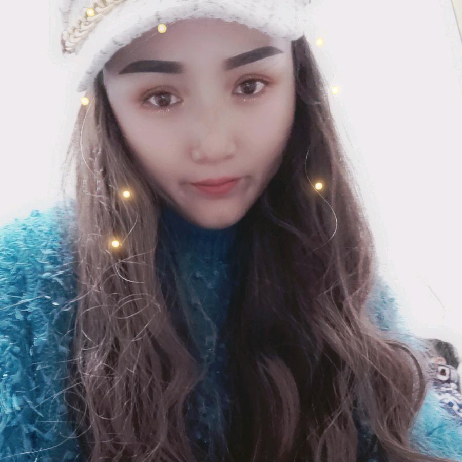 丽