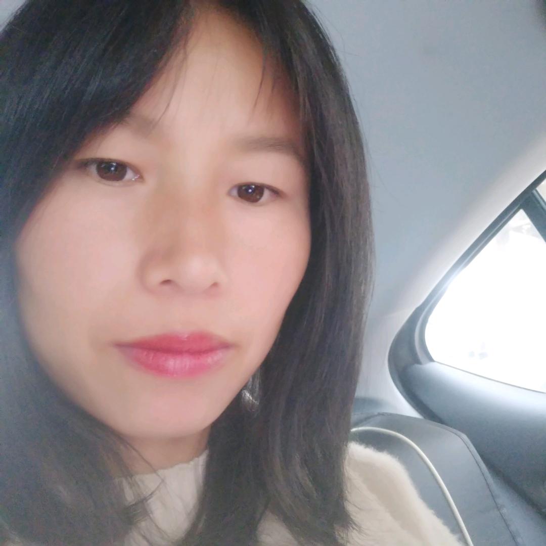 幸福的人