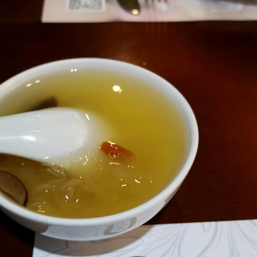 炊烟袅袅