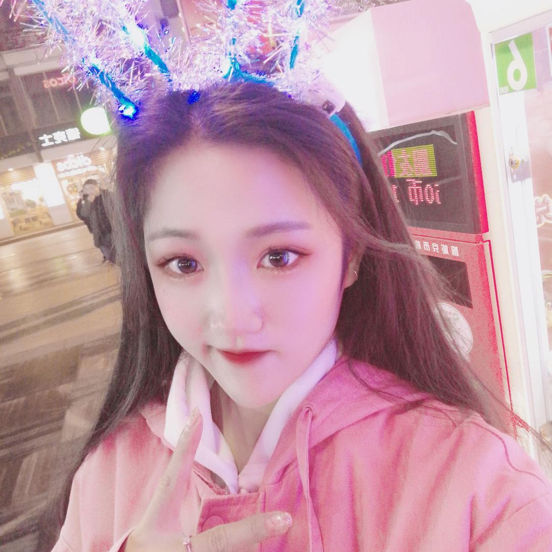 大甜姐姐呀