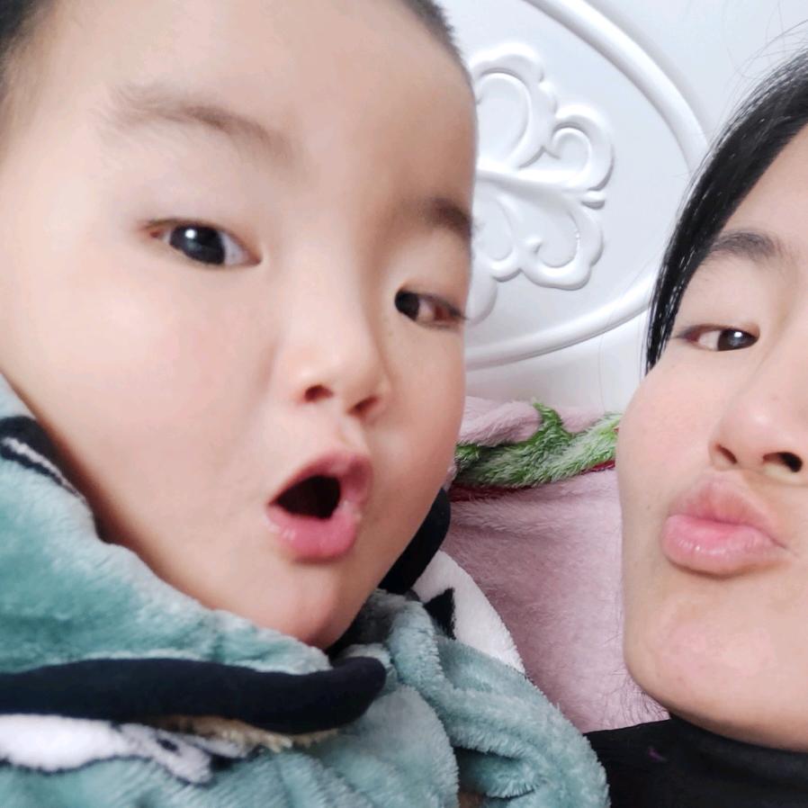 记录二胎宝妈生活