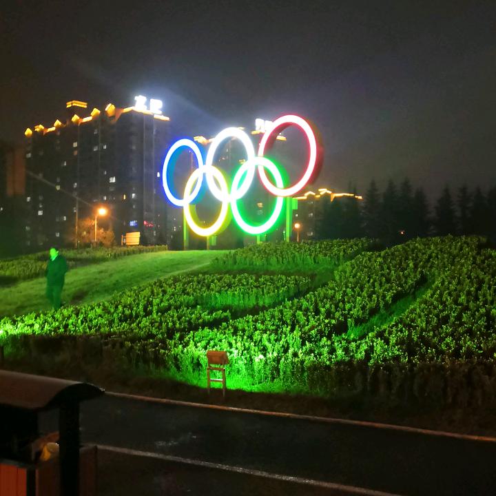 卧龙