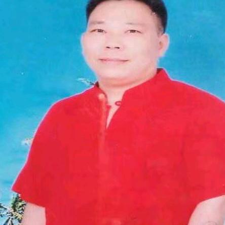 叶洪平