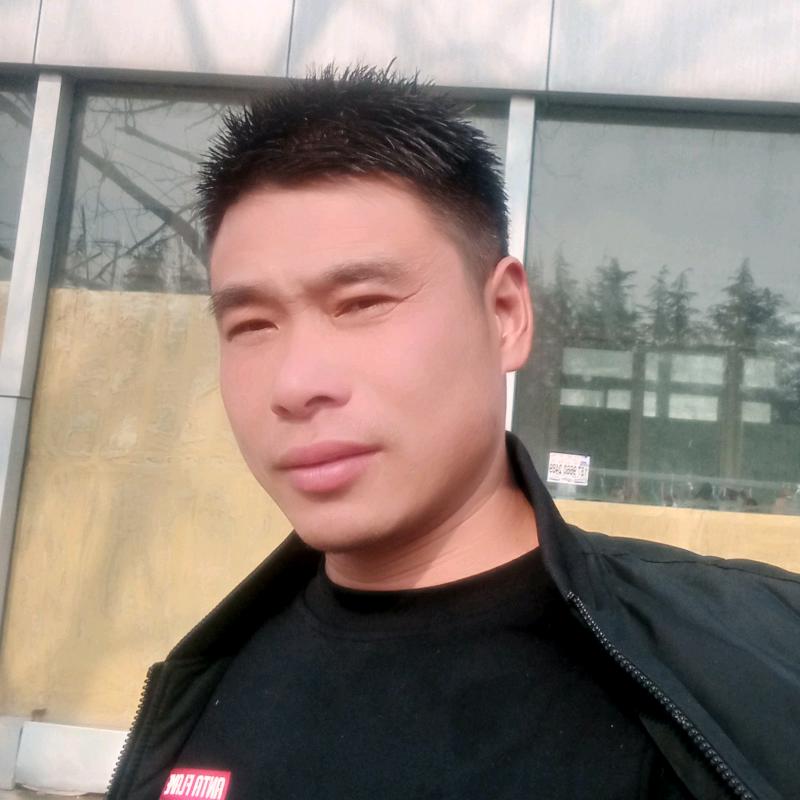 把手给我