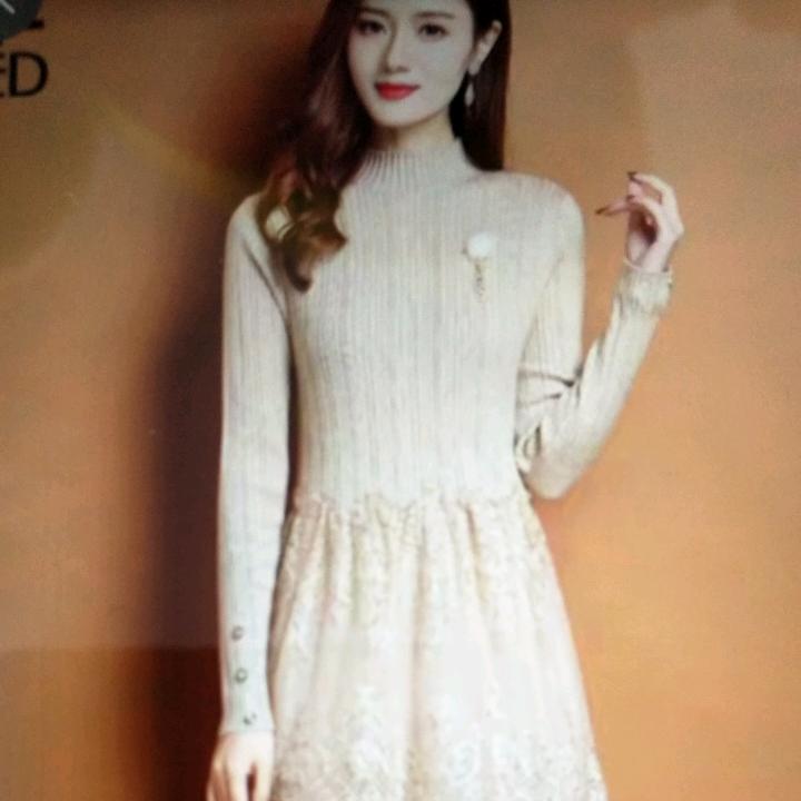 英子