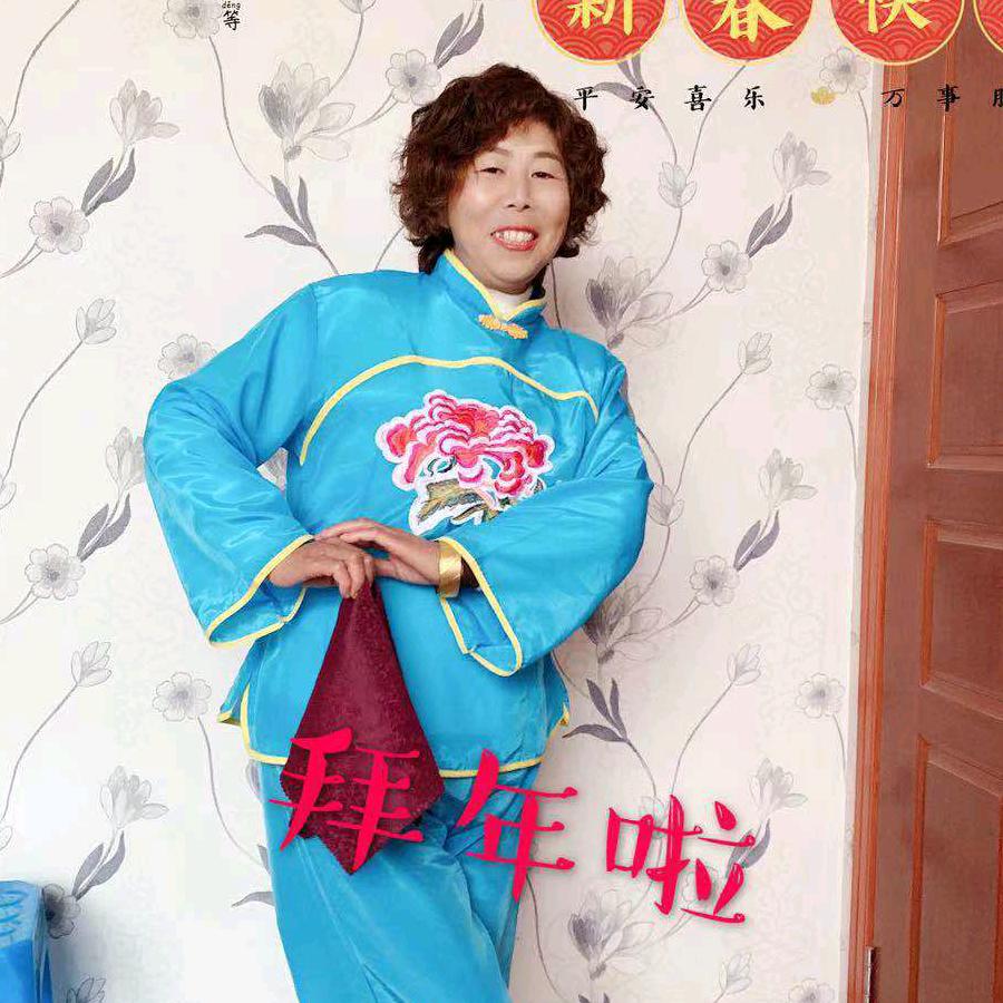 🌈亲亲我的黑土地🌸