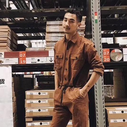 不吃辣的阿胜@抖音