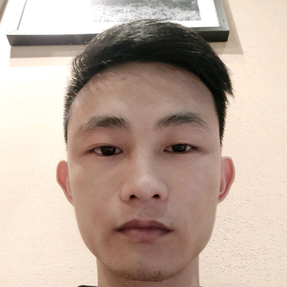 璀璨的眼眸