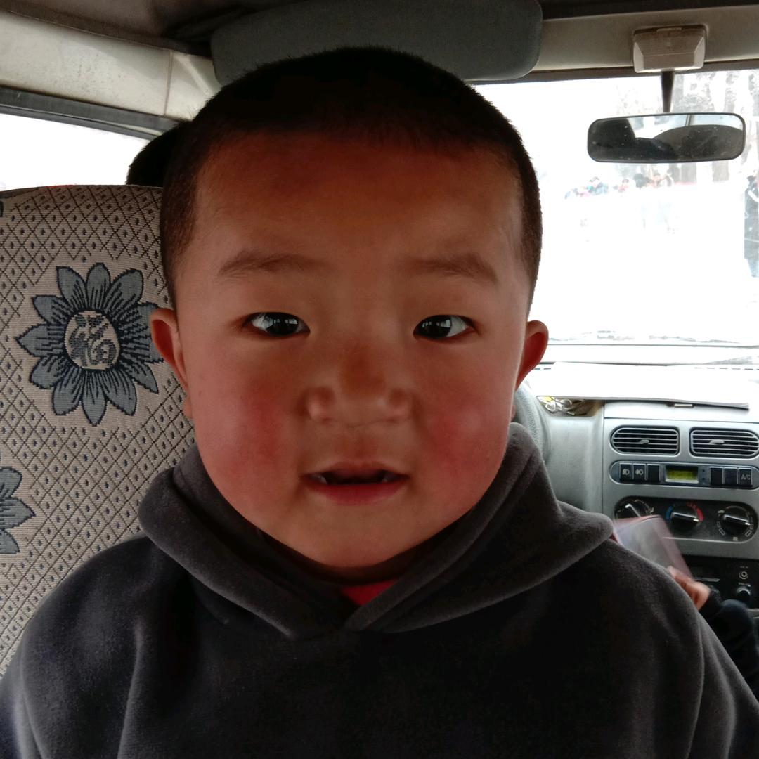 青儿
